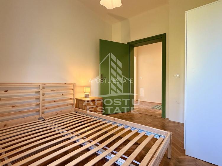Apartament de inchiriat UVT Timisoara - 9