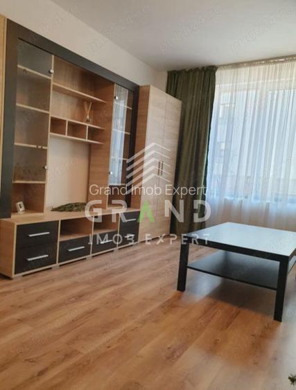 1 cameră | 42 mp | Balcon | Borhanci–Str.Alexandru Roșca | Disponibil imediat - 4