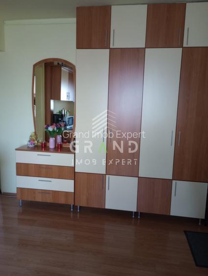 2 Camere Decomandate | 2 Balcoane | Zorilor–Str.Pădurii | Zonă Liniștită - 5