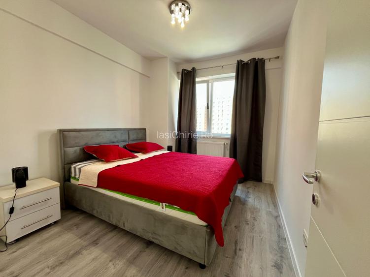 💎 Apartament Modern  | Vișoianu (Lunca Cetățuii) + Loc de Parcare Inclus - 9