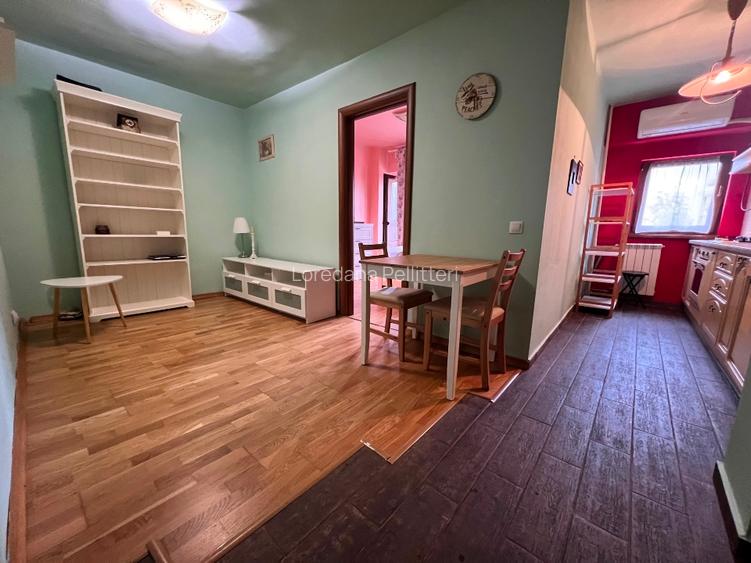 Apartament 2 cam./ garsoniera dubla Timpuri Noi Nerva Traian - 2