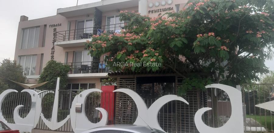 Vila cu 16 camere, ideala pentru azil de batrani sau turism - 25