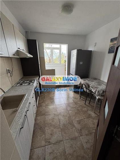 Apartament 3 camere Piata Sudului | decomandat | 10 min. metrou - 4