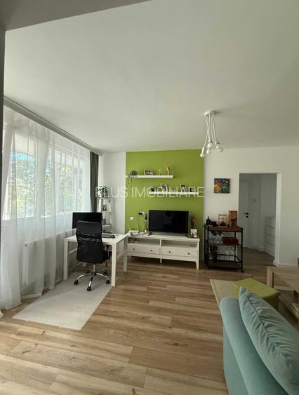 Apartament 2 camere – Domenii, lângă Arcul de Triumf și Parcul Herăstrău - 5