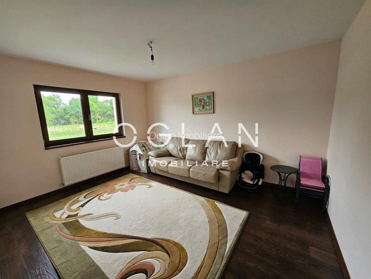 Casa in Tocile, 2391 mp teren, COMISION 0% - 17