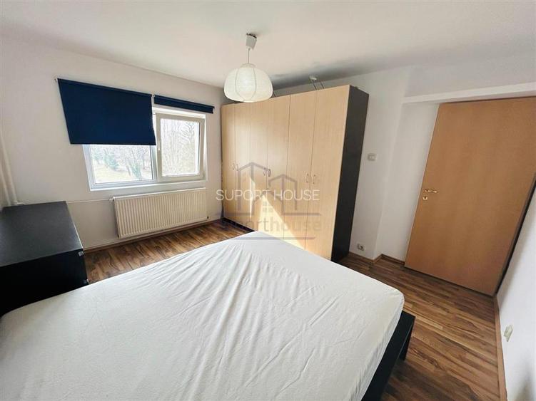 Inchiriere apartament 2 camere Ploiesti, zona Paltinis - 12