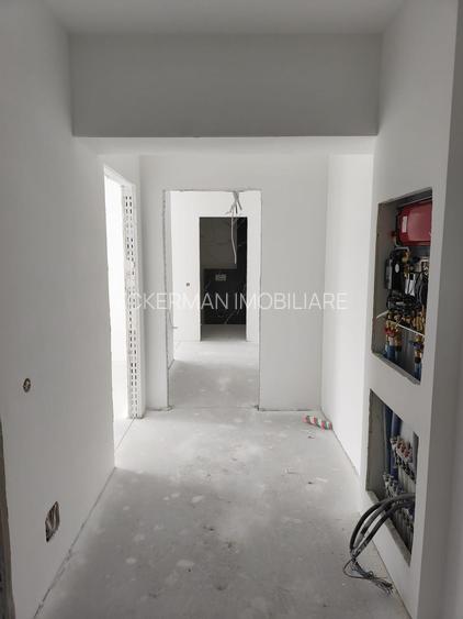 Obor-Ferdinand,  2 camere de vanzare, 60 mp plus terasa de 40 mp, an 2025 - 5