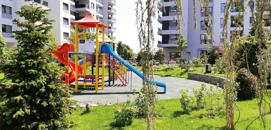 4 City Nord Pipera| Trei camere Premium cu doua bai si loc de parcare - 29