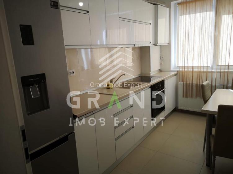 2 camere decomandat | 63mp | 2 BALCOANE | 8mp | PARCARE | Bună Ziua - 2