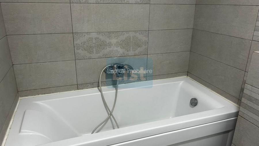 Apartament cu 3 camere, 2 băi, 2 balcoane – complet mobilat, FIALD - 19