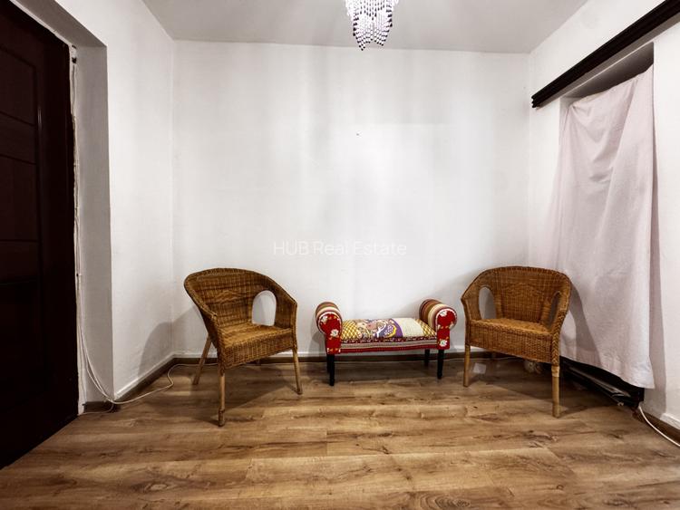 Apartament cu 2 camere si balcon | etaj 1 | PTTR | de vanzare - 4
