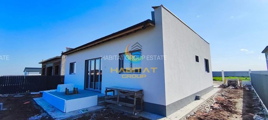 Casa pe parter | 3 dormitoare | Incalzire in pardoseala - 3