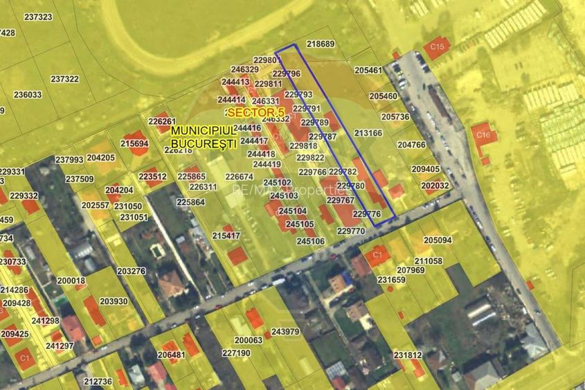 Casă / Vilă cu 5 camere de vânzare Alexandriei/Ion Conea - 14