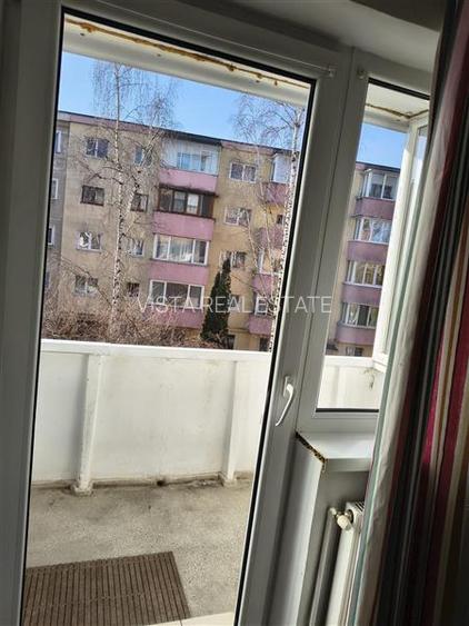 Apartament spre inchiriere, 400 euro in Centrul Civic, Brasov - 17