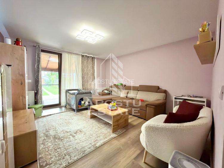 Casa cu 4 camere  mobilata si utilata in Timisoara - Calea Urseni. - 5
