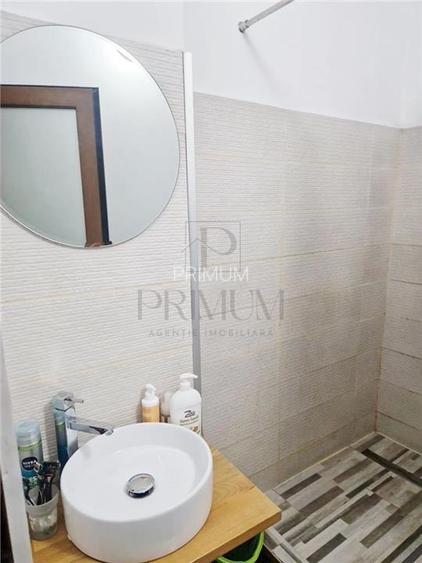 BABA DOCHIA - 4CAM - DECOMANDAT - RENOVAT - 2 BAI COMPLETE - CENTRALA/AC - CONFO - 12