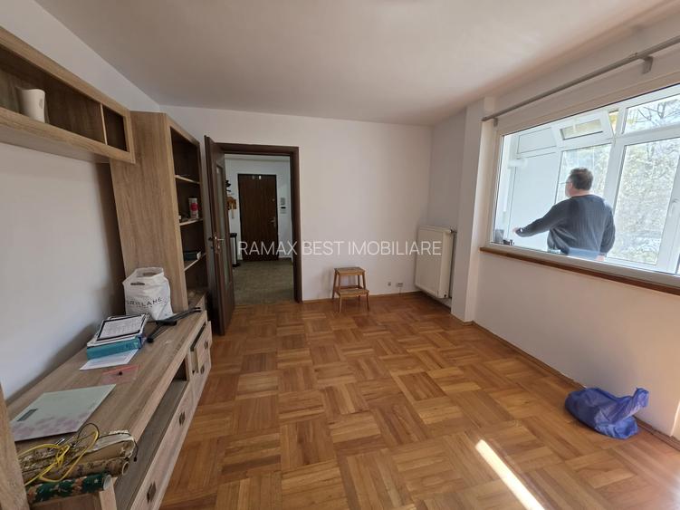 Titan, parc Titani, Burdujeni - 14