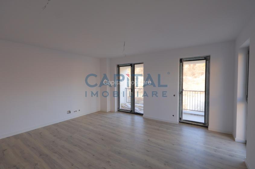 COMISION 0! Complex rezidential modern in Floresti | 2 Camere | Finisat |  - 2