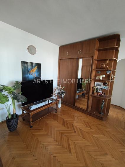 REZIDENȚA DIN PIAȚA ROMANĂ | ELEGANȚĂ URBANĂ ȘI CONFORT ABSOLUT - 7