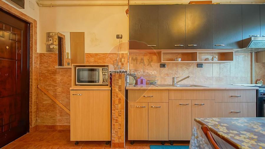 0% Comision cumpărător | Apartament 2 camere 55 mp | Str. Zizinului - 12