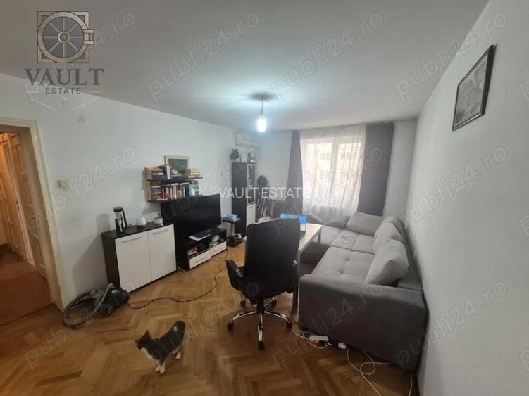 Apartament 2 camere - Arena nationala - bvd. Basarabia - 3