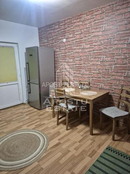 Apartament cu 2 camere, zona Sagului, Centrala Proprie - 7