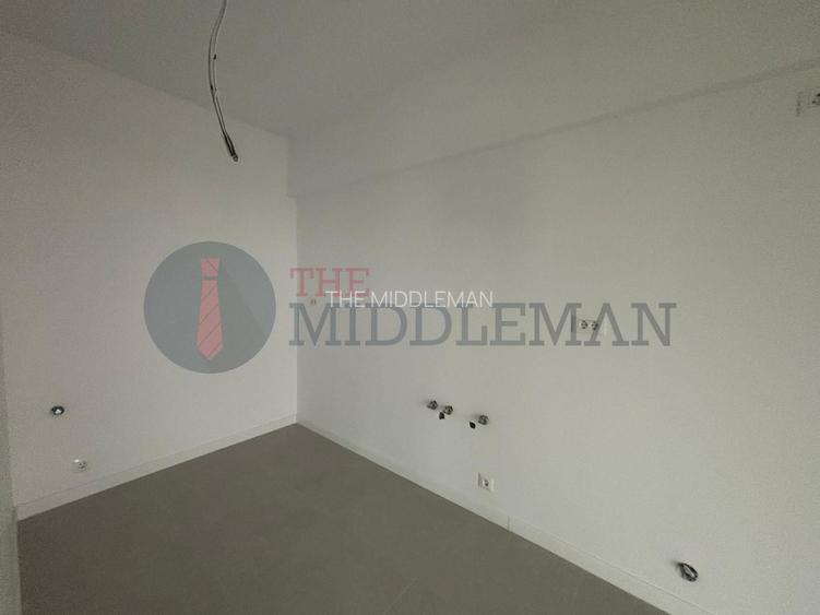 One Cotroceni Park I Spatios si luminos I Facilitati exclusive I 4 camere - 7