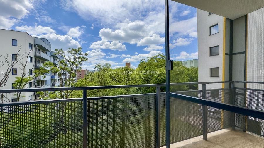 Apartament LUX 2 camere, zona Iulius Mall - 21