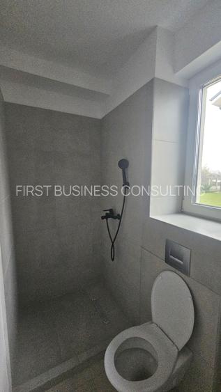 VILE P+1, 4 camere+Teren 210 mp.zona Otopeni-DIRECT DEZVOLTATOR-COMISION 0% - 8