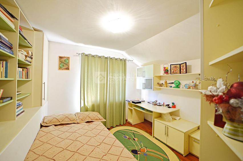 Bucium - Pleiada, locuinta P+M, disponibila imediat! Bun venit acasa! - 11