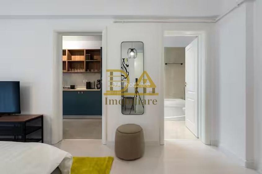 0% Comision, Garsoniera 41mp, P/12,  Zona 13 Septembrie - 7