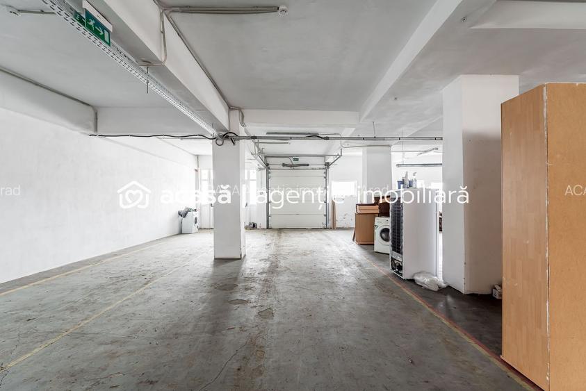 Hala productie si depozitare - 7