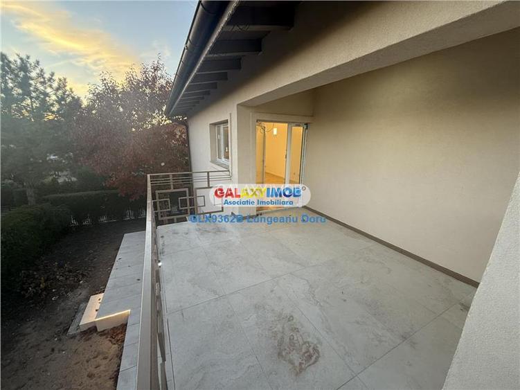 Vila P+1E,Garaj, 6 camere, Renovata, Curte 580 mp, Drumul Negru,Pipera - 12