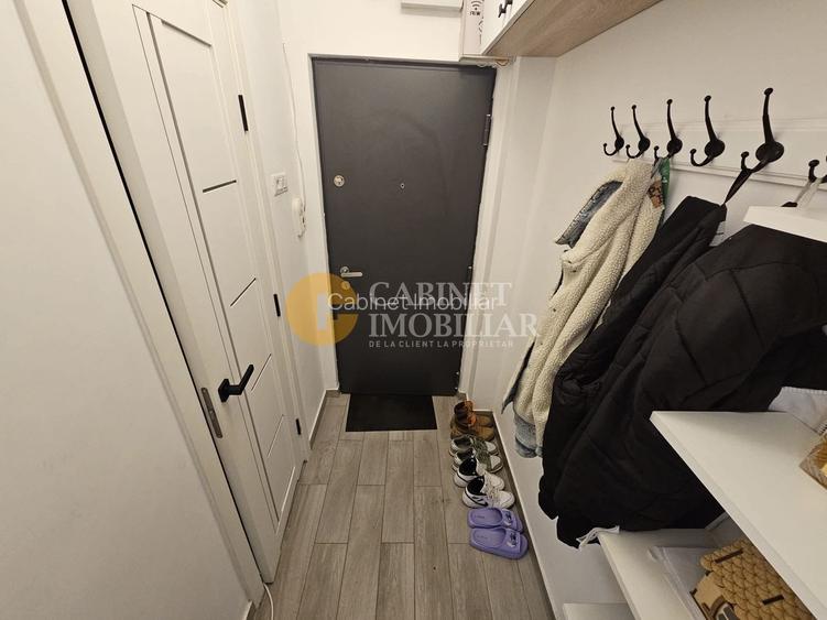 2 Camere-Renovat-Alexandru cel Bun - 10