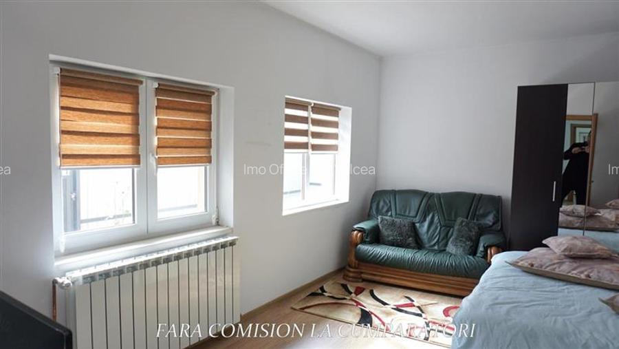 CASA IN STATIUNE, AMENAJARI SI DOTARI NOI - 9