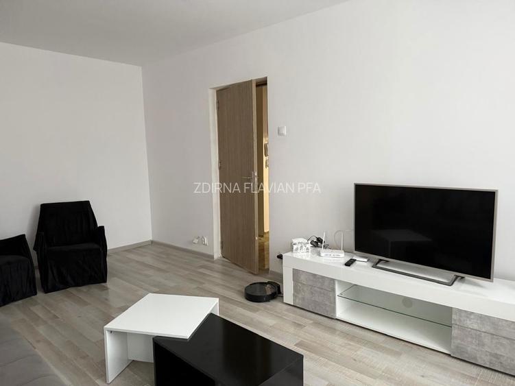 Apartament 2 camere - Park Lake - 3