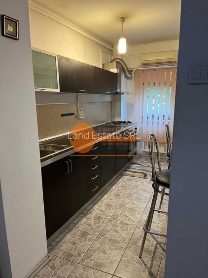 Garsonieră | renovată complet | Lacul Tei - 5