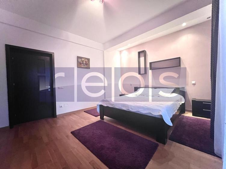 INCHIRIERE APARTAMENT 2 CAMERE | GIULESTI | 100 MP | MOBILAT SI UTILAT - 8