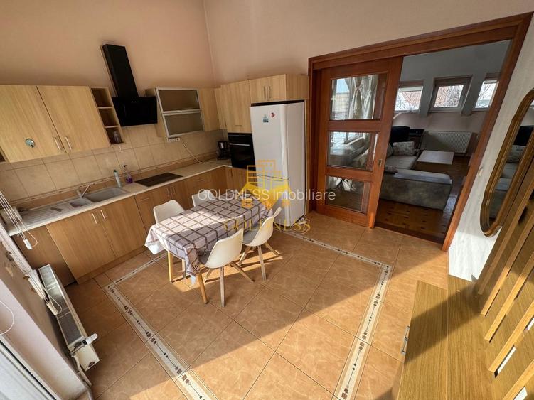 2 camere, modern, AC, UMF, Lidl, Sigma, Zorilor, Observatorului - 7