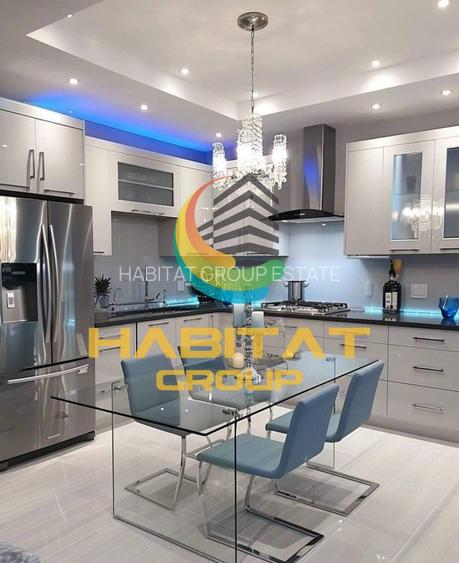 Vanzare ap 2 camere Oltenitei etaj 3 decomandat nou cu centrala gata de mutat - 9