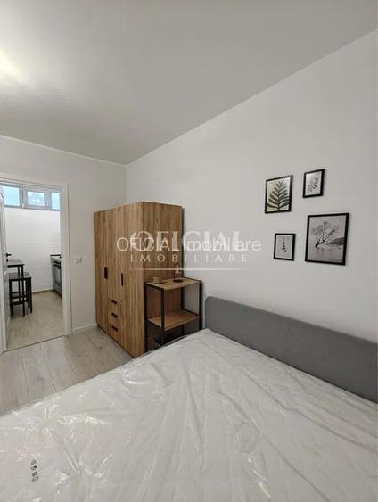 Apartament 1 Camera | 28 Mp | Renovat | Parcare | Gheorgheni Detunata - 4