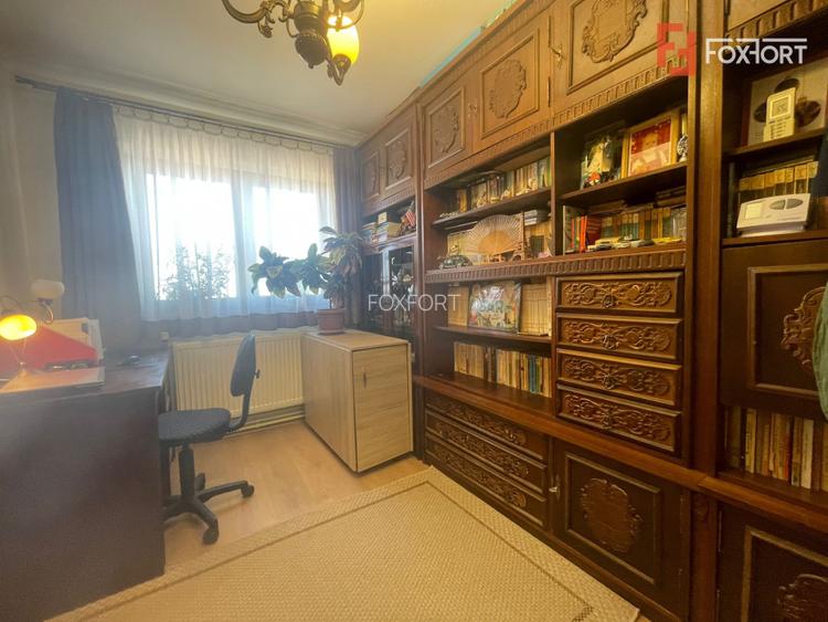 Apartament 5 camere, decomandat, Aurel Vlaicu - 17