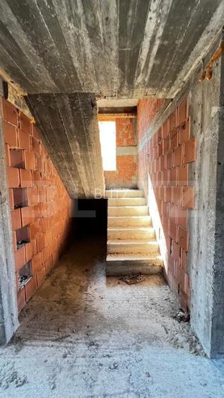 Casa 600 mp utili pe Aleea Strugurilor Galata cu 1500 mp teren - 8