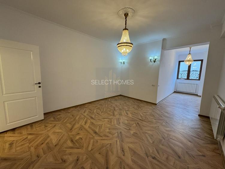 Apartament 3 camere premium de inchiriat *Dorobanti* prima inchiriere - 7