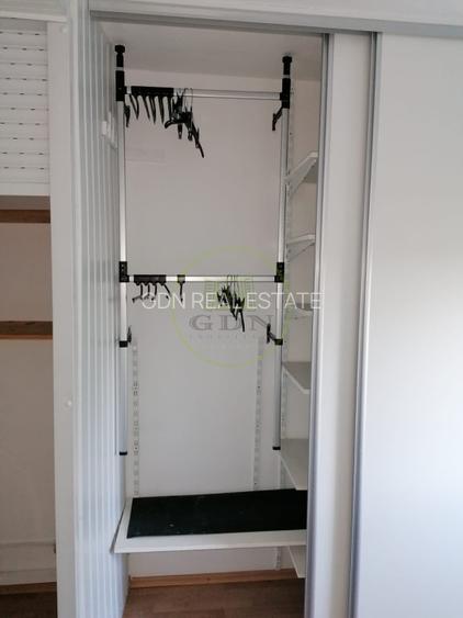 Garsonieră utilată, mobilată, str Uzinelor, după Podul CFR, tel 0749645066 - 11