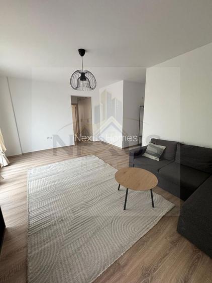 Apartament 2 camere + terasa - Cheile Turzii - Metrou Dimitrie Leonida - 3