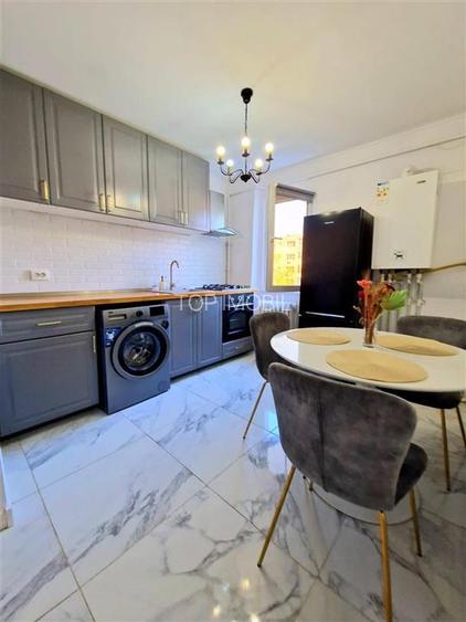 Apartament 2 camere semidecomandat, Podu Ros - FARA RISC - 5
