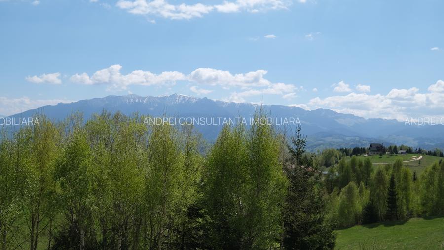 Vanzare hotel in zona superba de munte cu priveliste incredibila din camere - 35