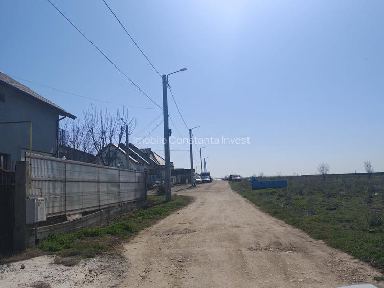 Loturi teren construcții 400-550mp - 8