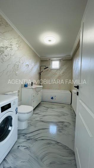 De vanzare casa cu etaj in Galati, Siderurgistilor,  recent renovata - 6